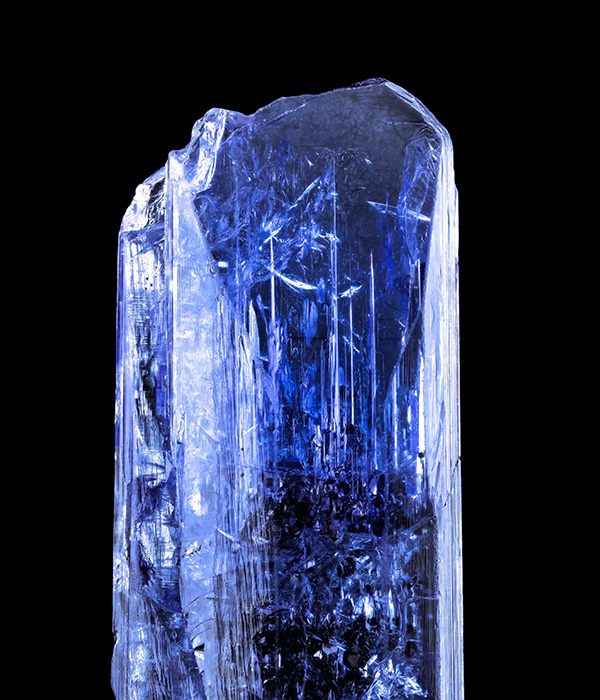 Tanzanite